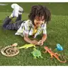 Jumbo Reptiles & Amphibians
