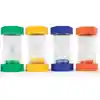 Jumbo Sand Timers, Set of 4