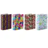 Jumbo Stretchable Book Covers