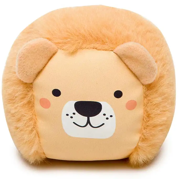 Jungle Friends Roly Poly Balls