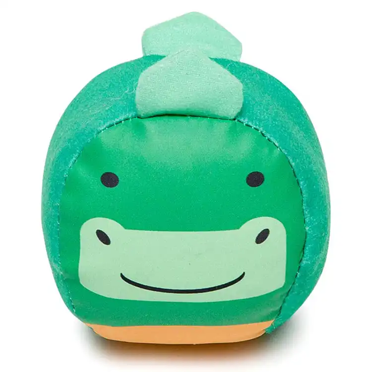 Jungle Friends Roly Poly Balls