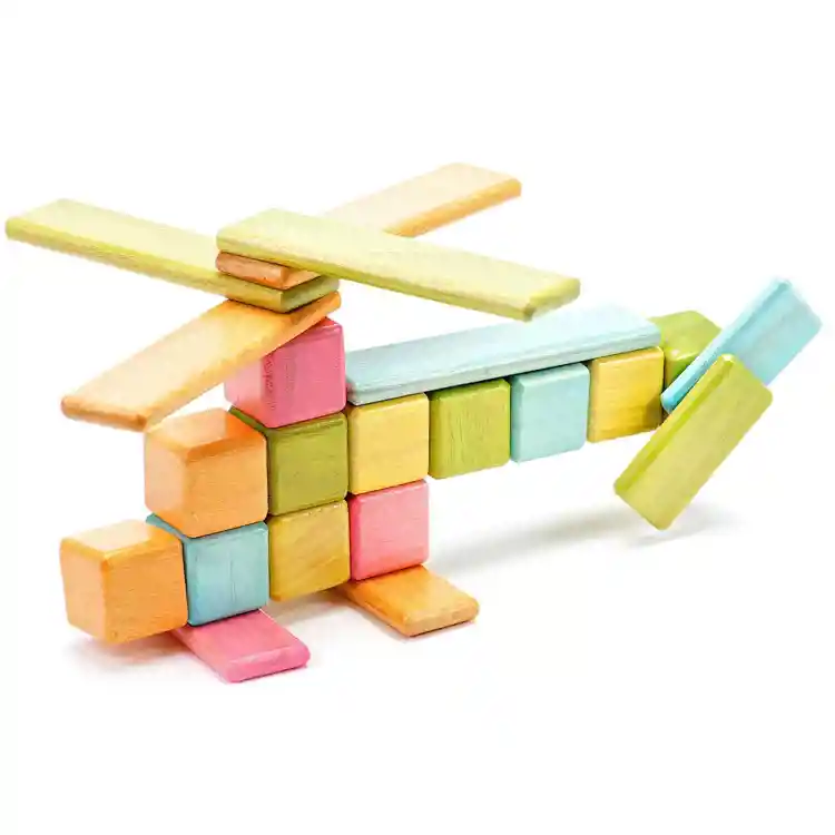 Tegu Classroom Set