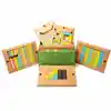 Tegu Classroom Set