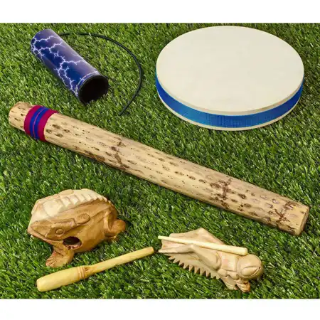 Becker's Nature Sounds Set