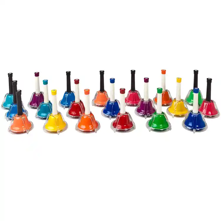 Hand Bells