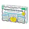 Alphabet Names & Sounds Listening Lotto Game