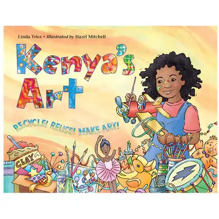 Kenya's Art