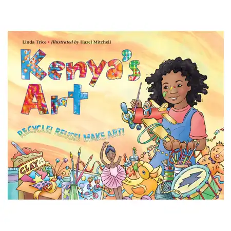 Kenya's Art