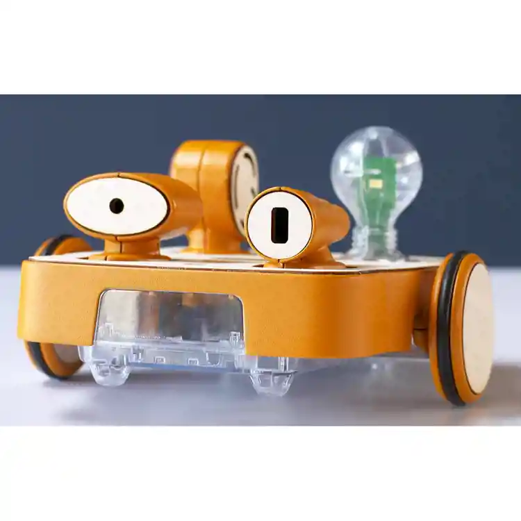 KIBO 21 Robotic Kit