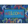 KID$ Value Classroom Rugs™, Hands Together