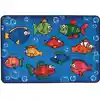 KID$ Value Classroom Rugs™, Something Fishy