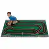 KID$ Value Classroom Rugs™, Super Speedway Racetrack