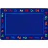 KID$ Value Plus Classroom Rugs™, Alphabet