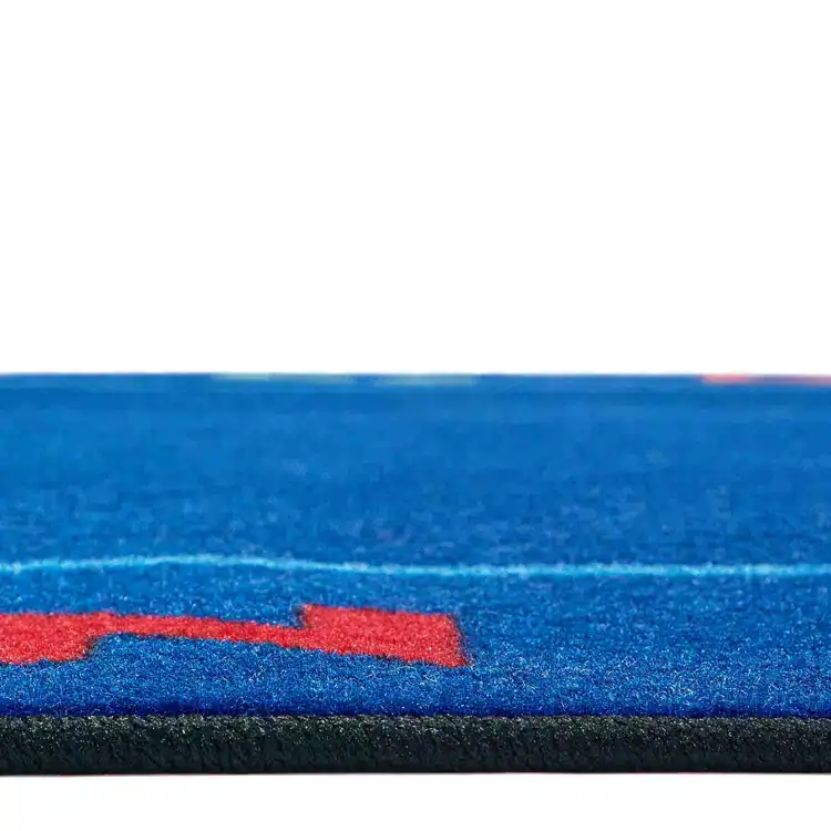 KID$ Value Plus Classroom Rugs™, Alphabet
