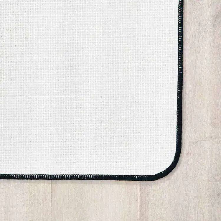KID$ Value Plus Classroom Rugs™, Alphabet