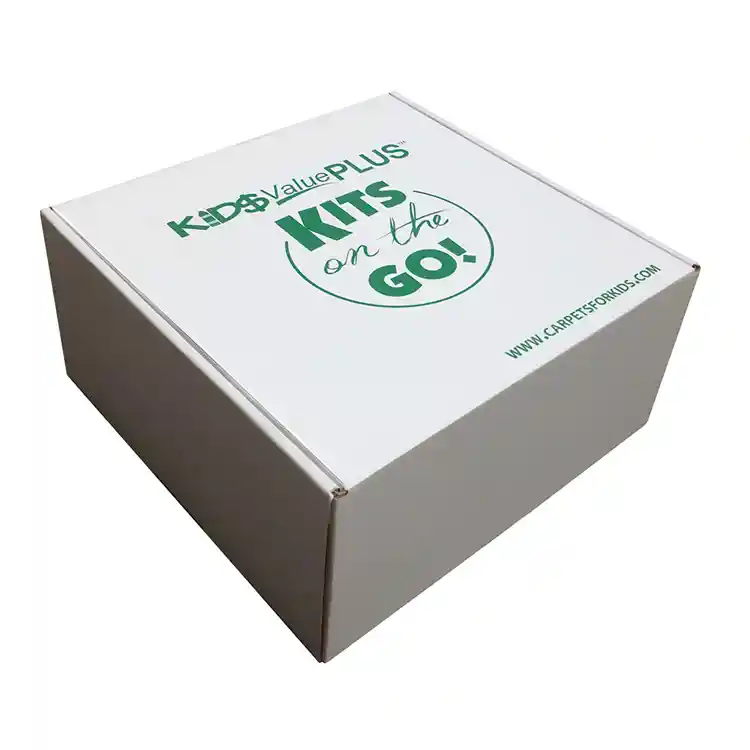 KID$ Value Plus, Seating Squares/Rounds