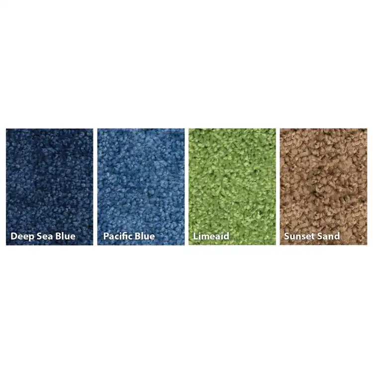 KIDplush™ Solids Rug