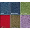 Kidply® Soft Solids Classroom Carpet Collection