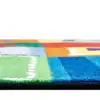 KIDSoft™ Alphabet Blocks Classroom Rug