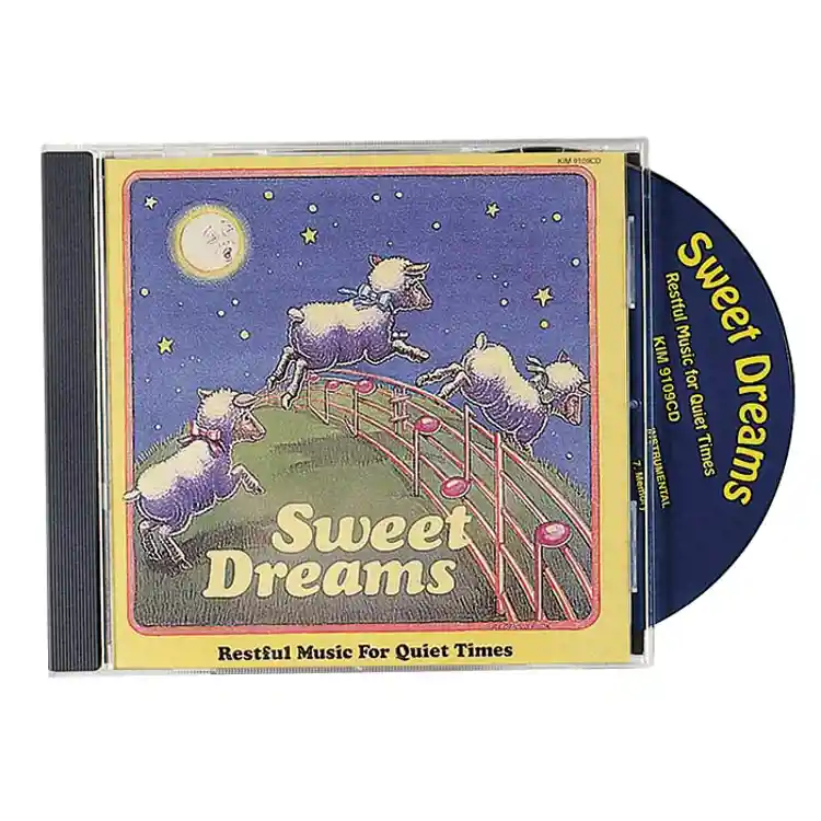 Sweet Dreams CD