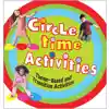 Circle Time Activities CD