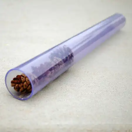 Kodo See Inside Pipe