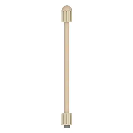 Kydz Suite Gate Connector Post, 29½"H