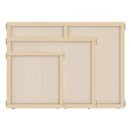 KYDZ Suite® Plywood Panel