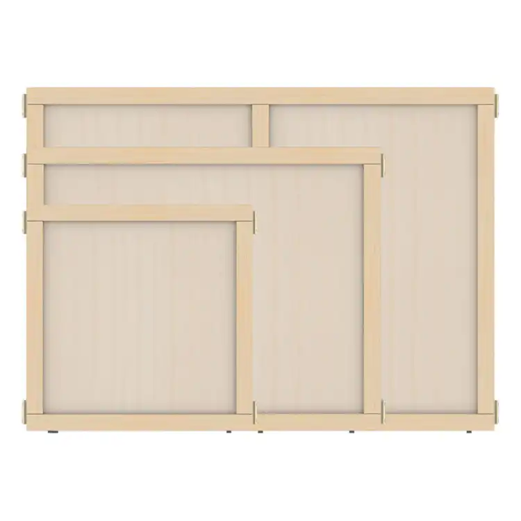KYDZ Suite® Plywood Panel