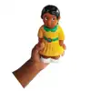 Latino Family Figures