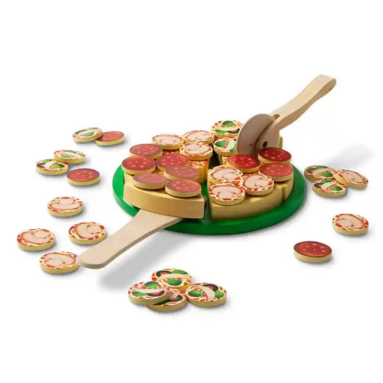 Melissa & Doug® Pizza Party