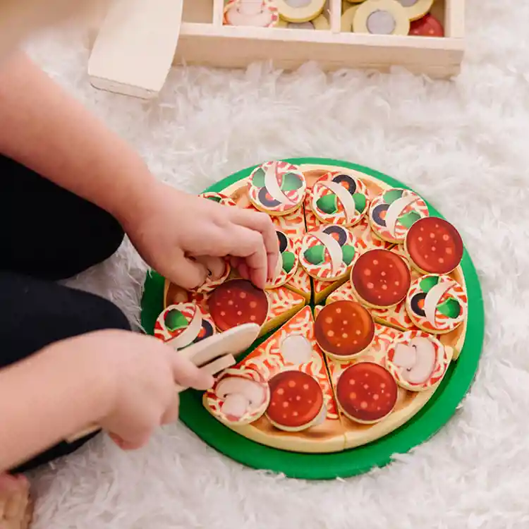 Melissa & Doug® Pizza Party