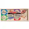 Melissa & Doug® Self-Correcting Letter Puzzles