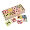 Melissa & Doug® Self-Correcting Number Puzzles