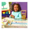 Melissa & Doug® See & Spell Learning Toy