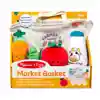 Melissa & Doug Fill & Spill Market Basket