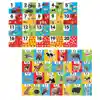 Melissa & Doug Photo Fun Floor Puzzle Set