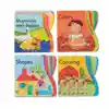 Melissa & Doug E-Z Page Turners™ Book Set