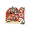 Melissa & Doug® Jumbo Knob Large Farm Puzzle