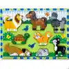 Melissa & Doug® Pets Chunky Puzzle