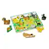 Melissa & Doug® Pets Chunky Puzzle