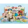 Melissa & Doug® Chunky Puzzles and Play Props