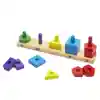 Melissa & Doug Stack & Sort Board