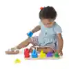 Melissa & Doug Stack & Sort Board