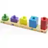 Melissa & Doug Stack & Sort Board