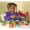 Melissa & Doug® Grocery Canned Foods