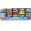 Melissa & Doug® Grocery Canned Foods