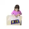 Melissa & Doug® Jumbo Triangular Crayons