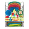 Melissa & Doug® Wash & Dry Dish Set