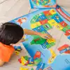 Melissa & Doug® USA Map Floor Puzzle